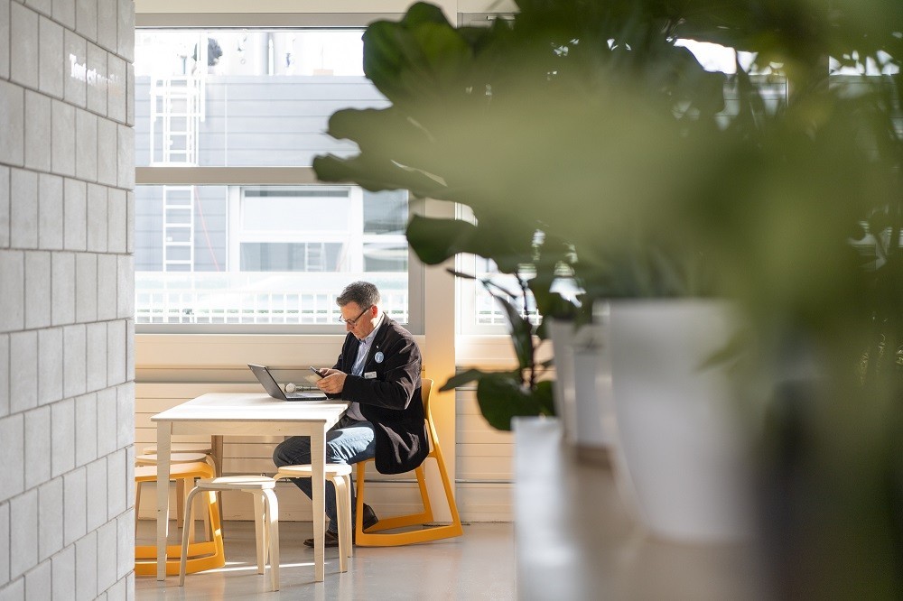 Créer une entreprise